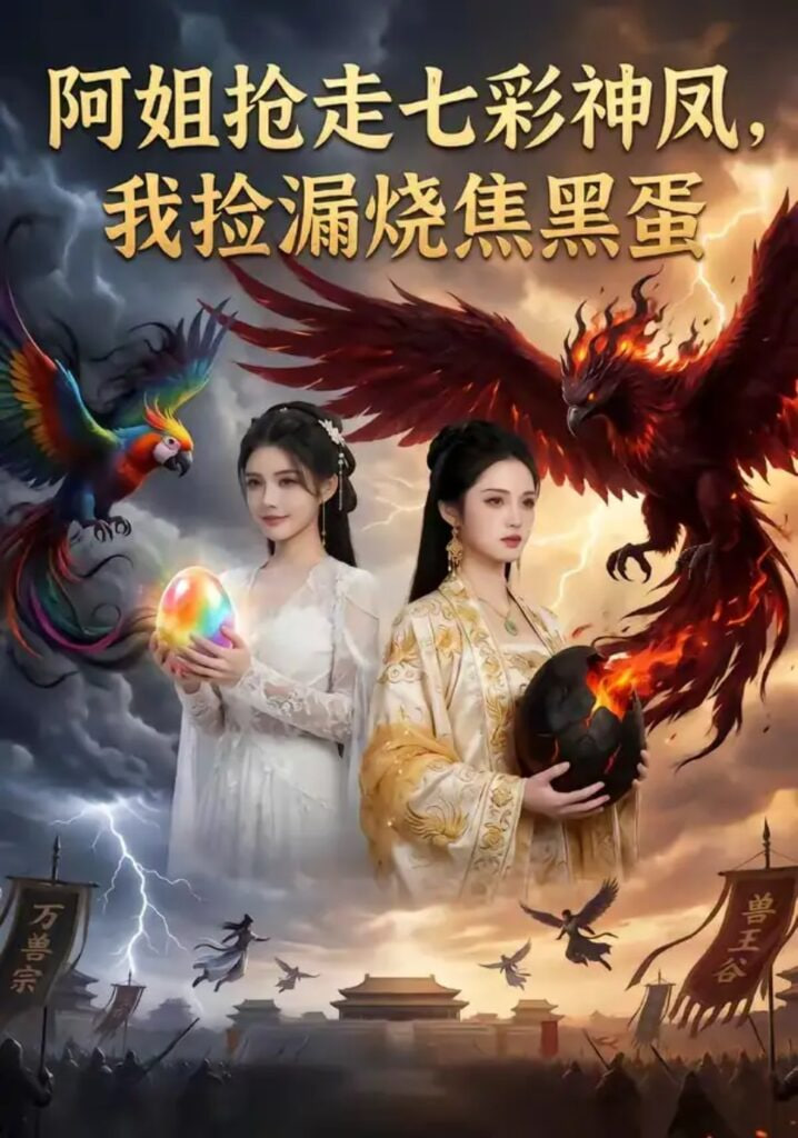电影榜第3名海报