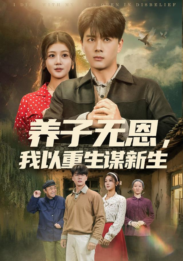 电影榜第5名海报